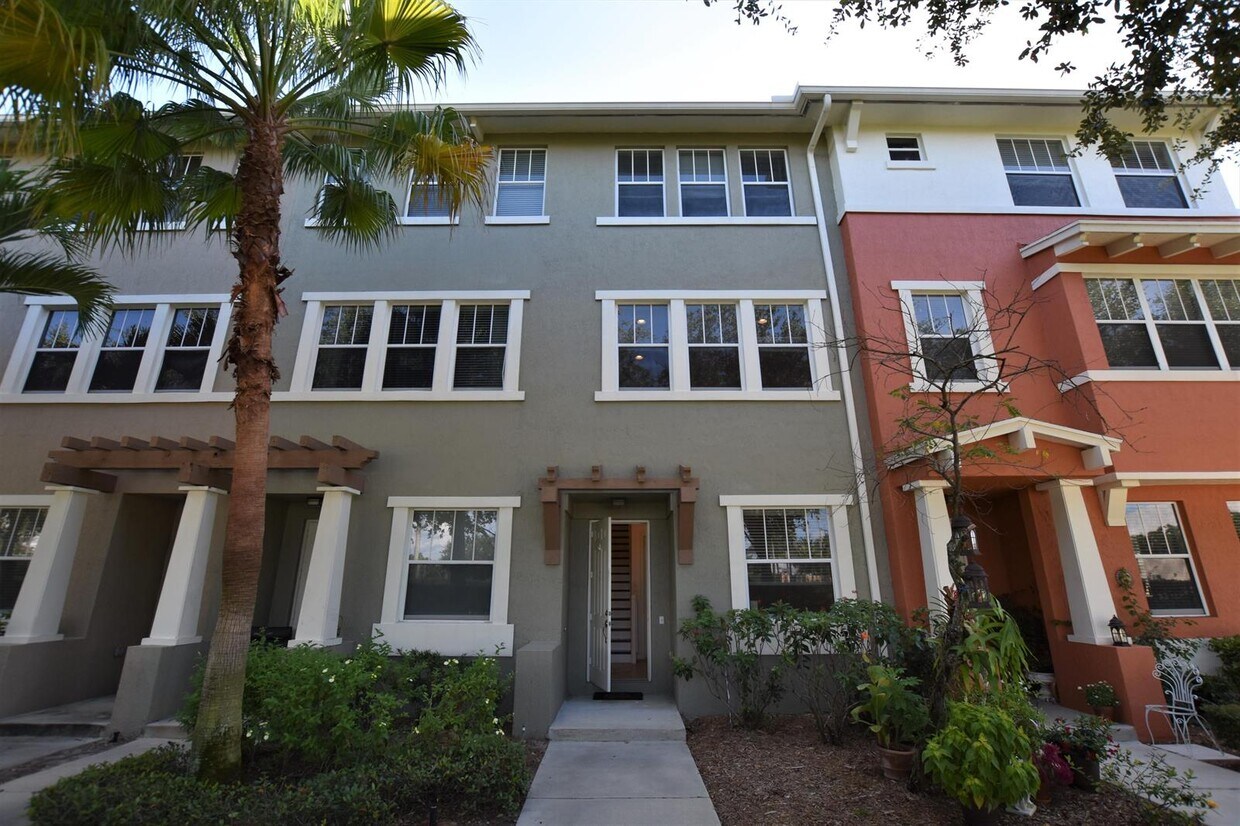 960 Millbrae Ct Unit 5, West Palm Beach, FL 33401 Condo for Rent in