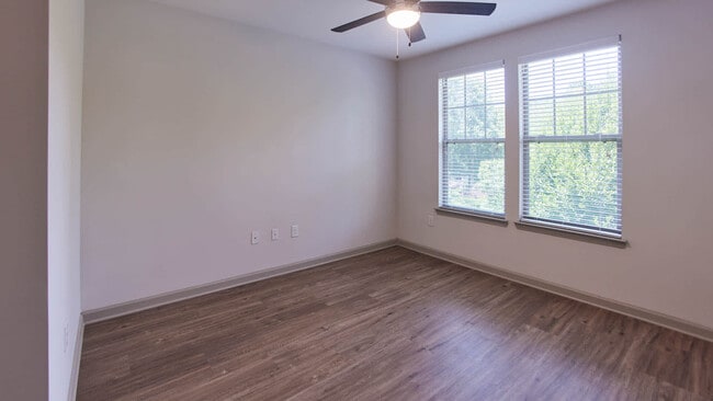 Bedroom with Hard Surface Flooring - Station 92
