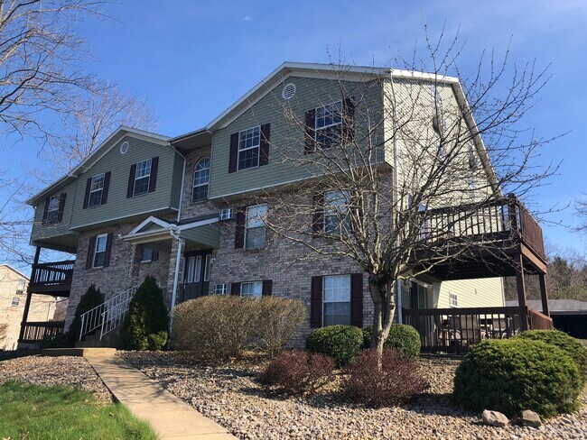 Foto del edificio - 6431 St Andrews Dr