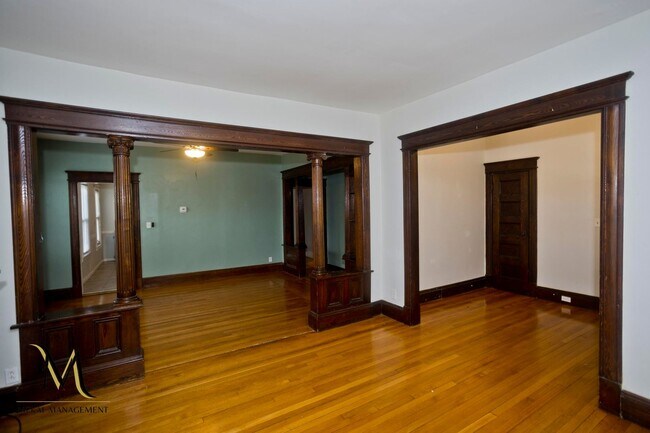 Foto del edificio - 286 Sumner Ave