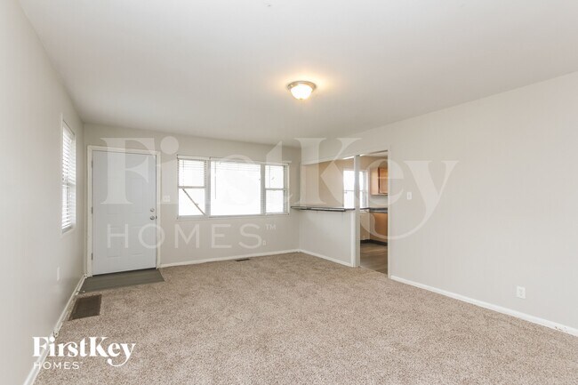 Foto del edificio - 3940 N Graham Ave