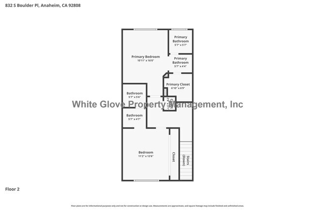 Foto del edificio - Bright & Updated 2BD/2.5BA Anaheim Condo with Dual Primary Suites, Patio & 2-Car Garage