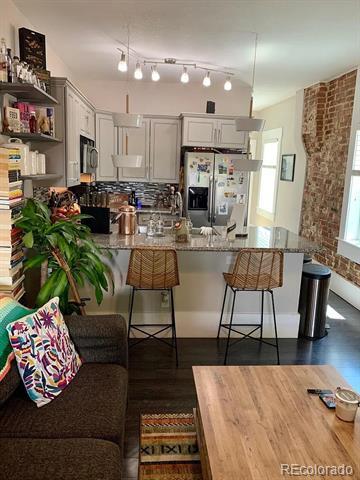 Foto del edificio - 3318 N Marion St