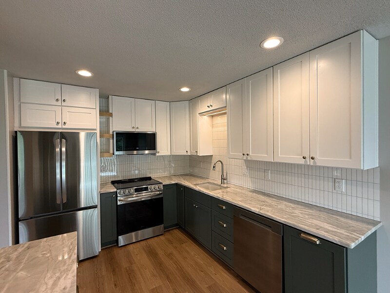 Foto principal - 8906 Magnolia Ln N