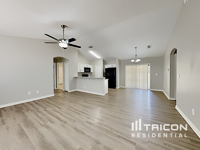 Foto del edificio - 1003 Cherry Laurel St