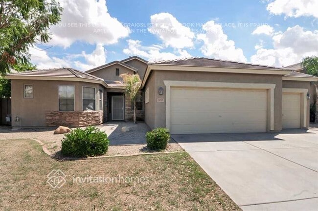 Building Photo - 3127 S Benton Cir