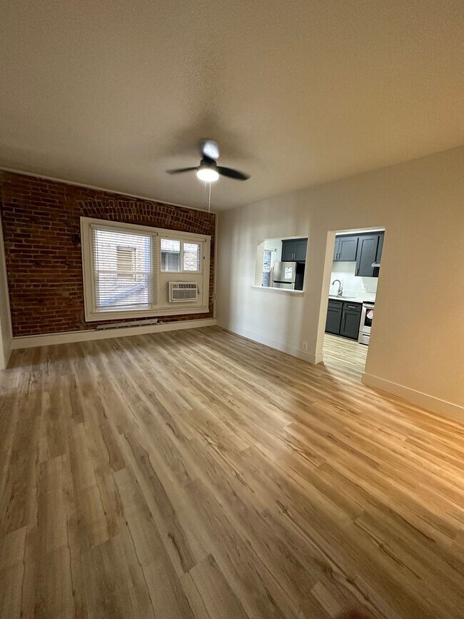 Foto del interior - Modern & Stylish
