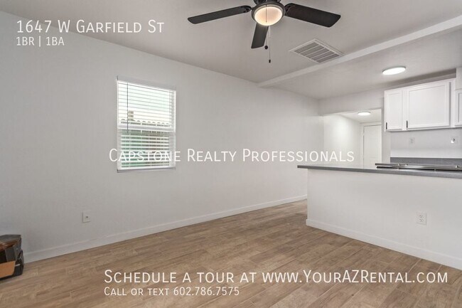 Foto del edificio - 1647 W Garfield St