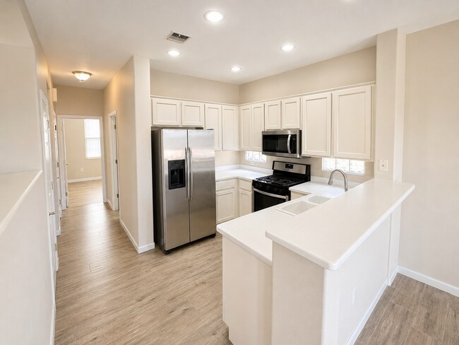 Foto del edificio - 2842 Freedom Hills Dr