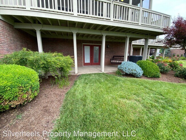 Building Photo - 2 br, 2.5 bath House - 402 Hart Street #11