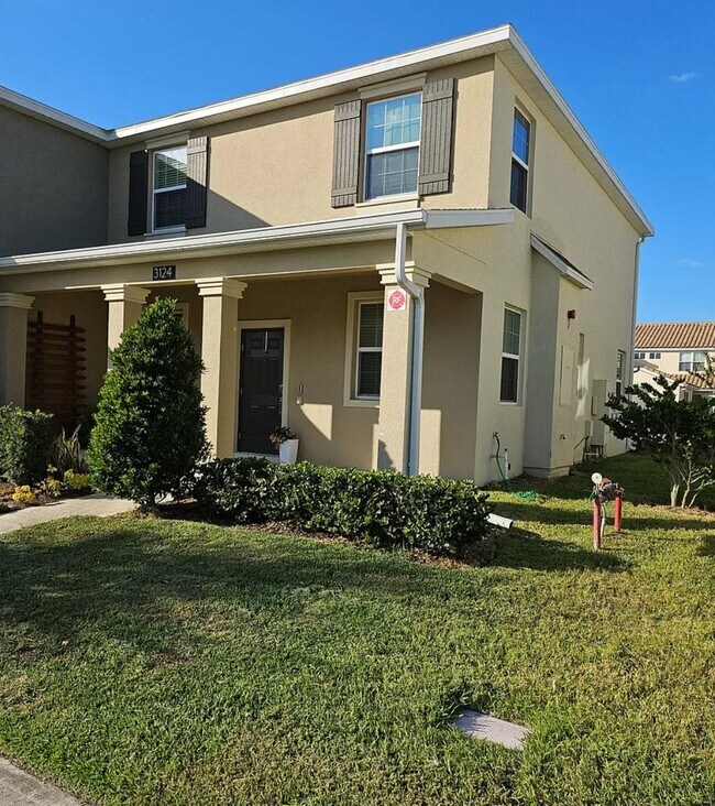 Building Photo - 3124 Aqua Virgo Loop