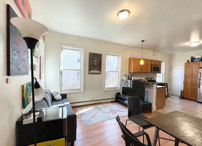 Foto del edificio - 52 Delle Ave