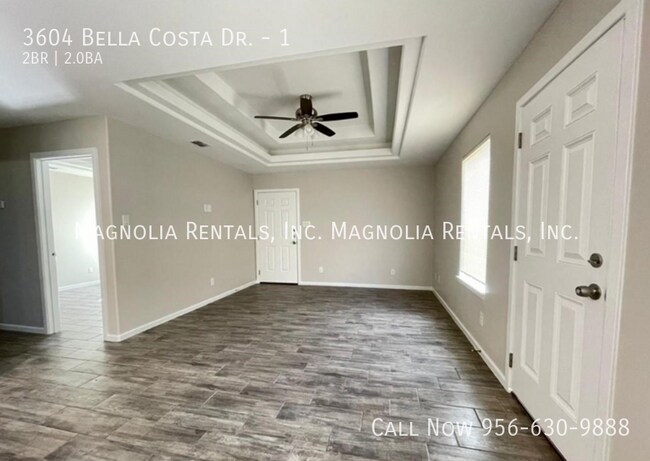 Building Photo - 3604 Bella Costa Dr