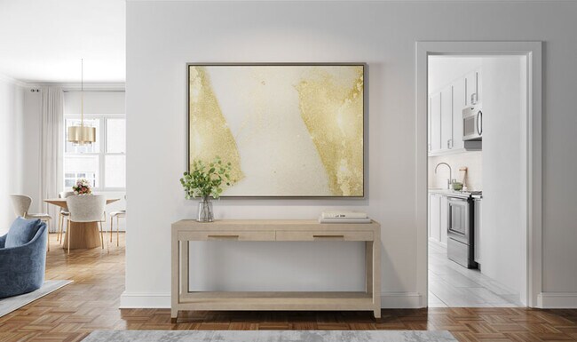 Foto del edificio - 136 E 55th St