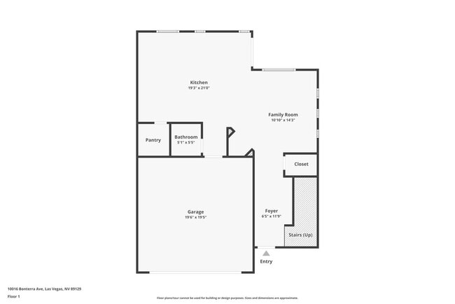 Building Photo - 10016 Bonterra Ave