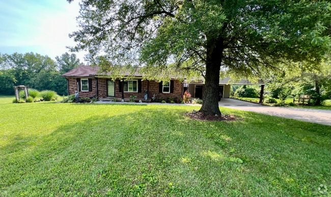 Building Photo - 724 Butler Rd