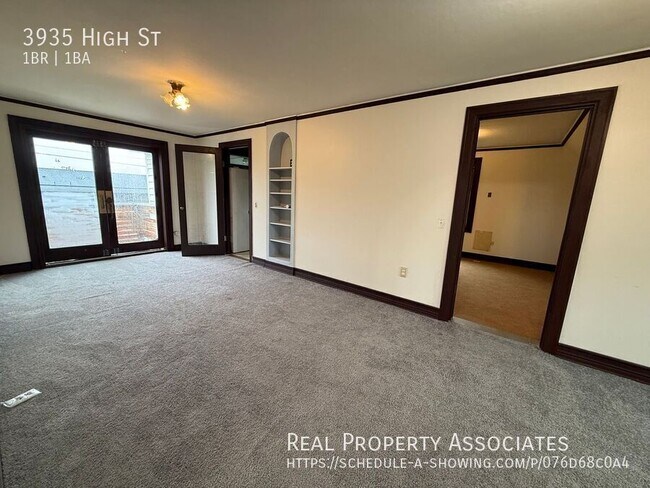 Foto del edificio - 3935 High St