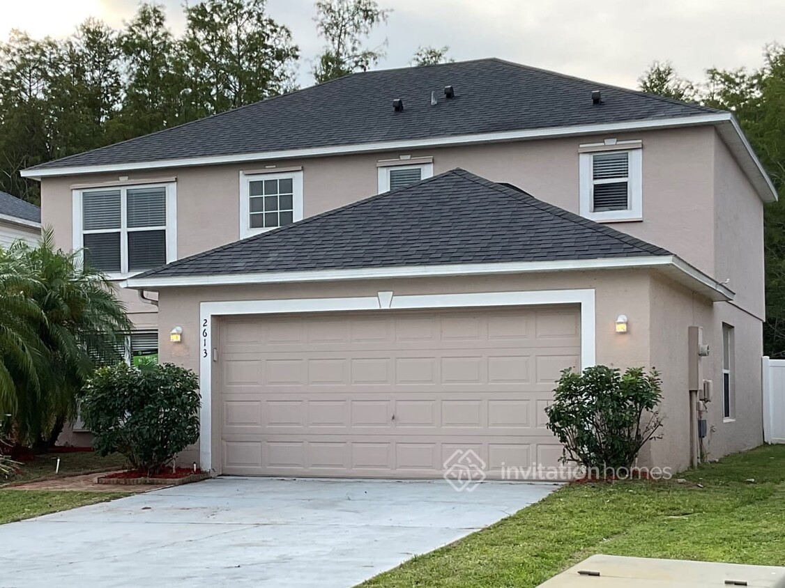 Foto principal - 2613 Brigg Ct