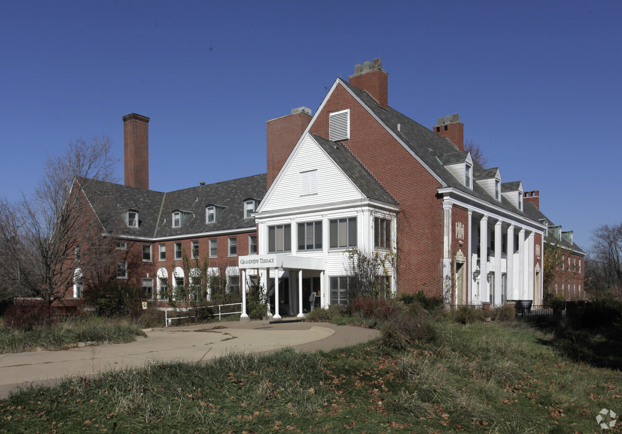 Building Photo - Grandview Terrace