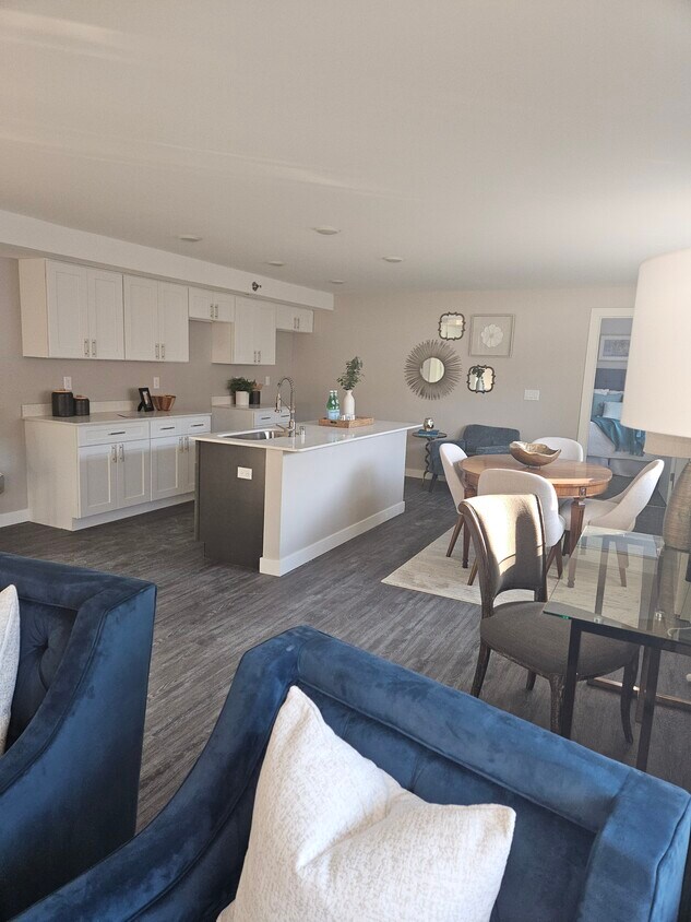 River Park Apartments Apartments in Glendale, WI