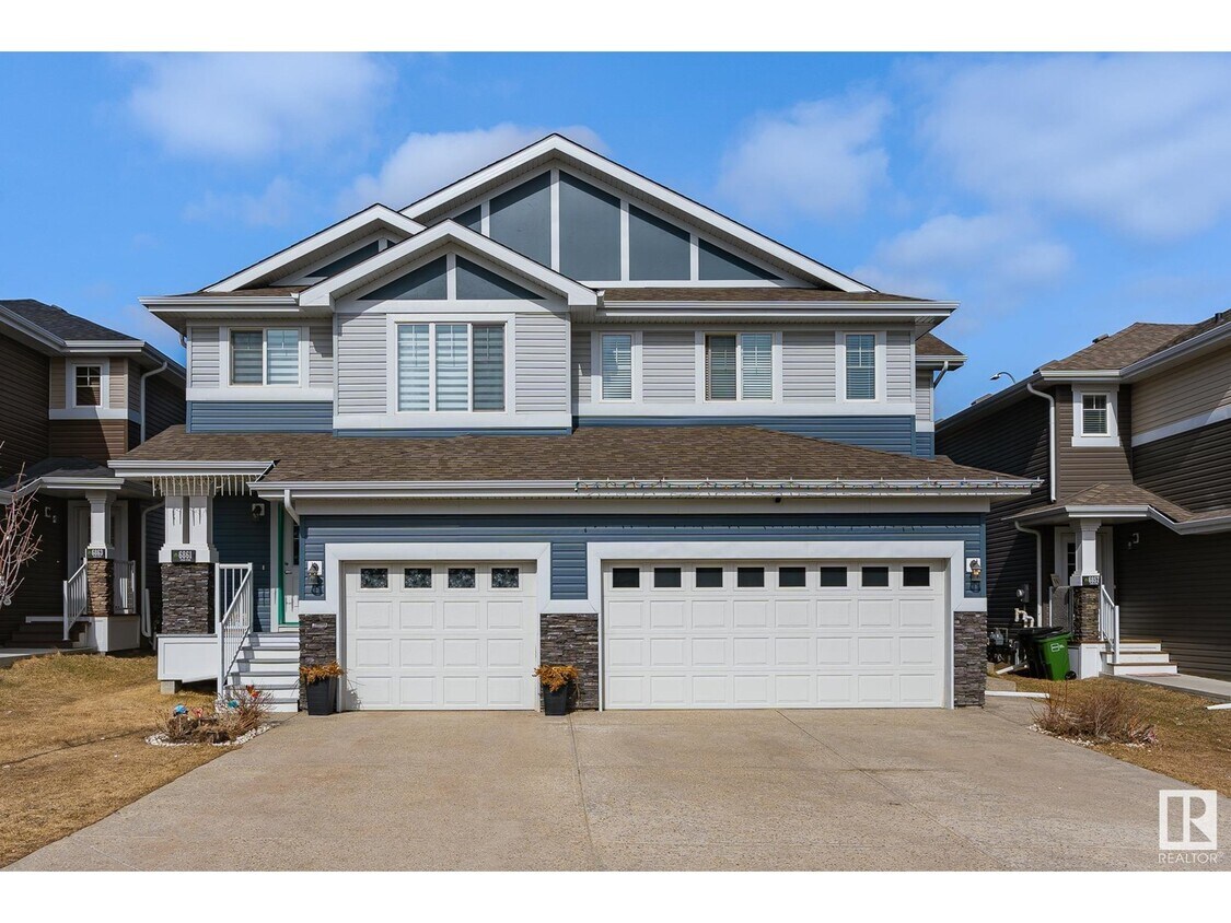 Photo principale - 6859 Evans Wynd NW
