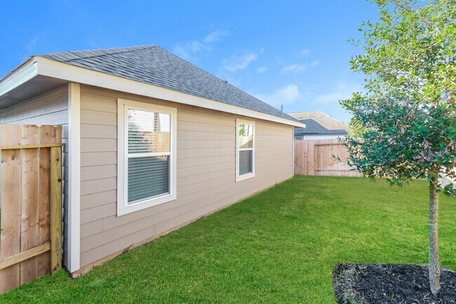 Foto del edificio - 3769 Alexus Dr