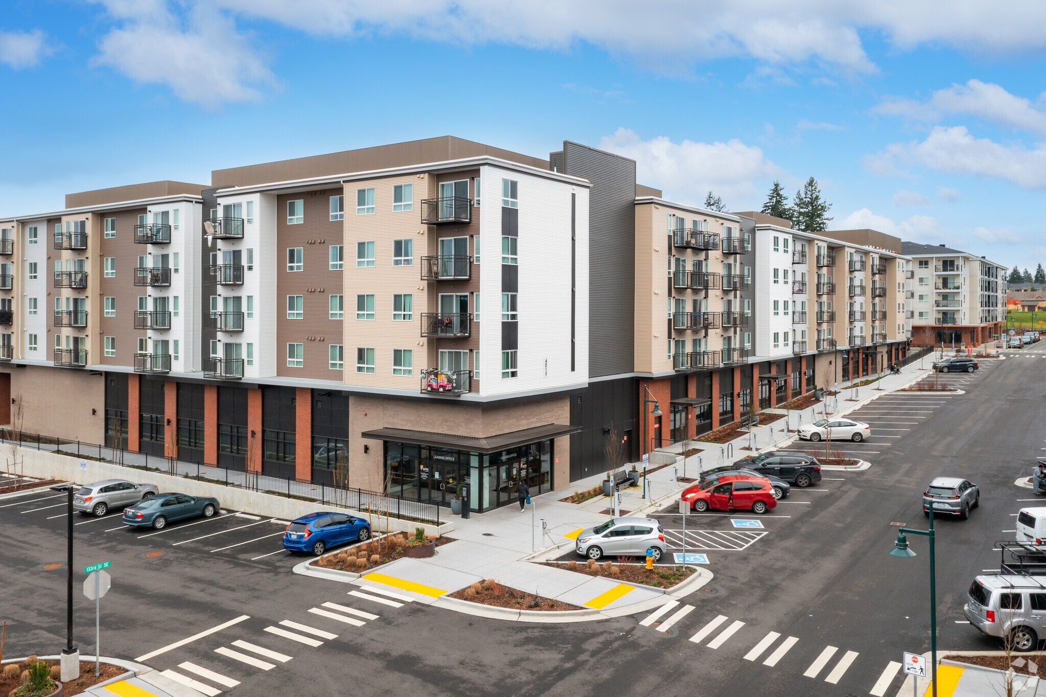 4015 133rd St Se Mill Creek Wa 98012