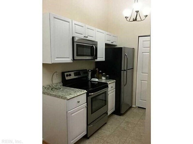 Foto del edificio - Thalia Station