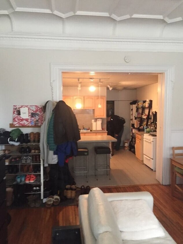Foto principal - 471 Commonwealth Ave