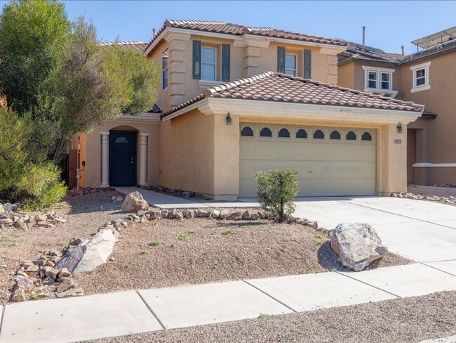 Building Photo - Spacious Two-Story 3-Bedroom Home with Solar & Large enclosed Backyard