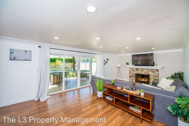 Building Photo - 5 br, 3 bath House - 3415 Lilly Ave.