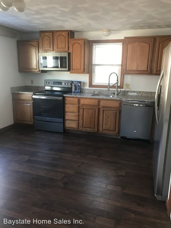 Building Photo - 3 br, 2 bath House - 29 Lorusso Drive