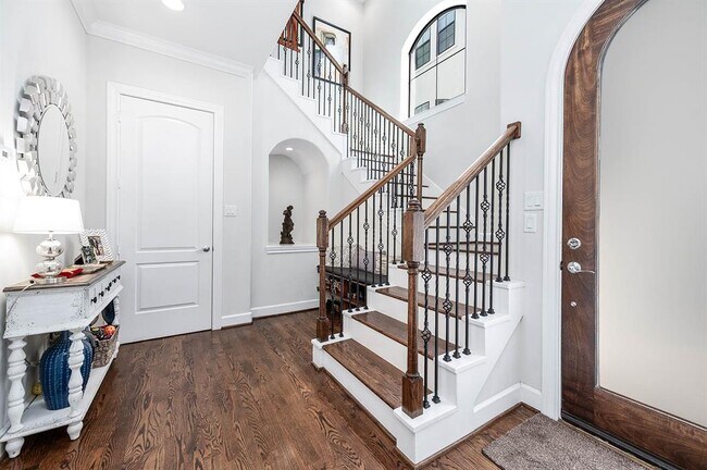 Foto del edificio - 4707 Jackson St