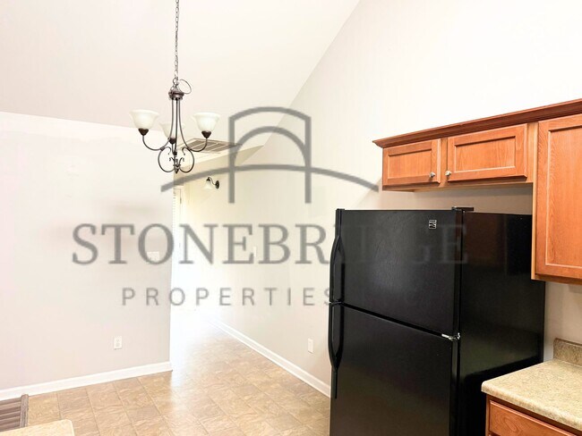 Foto del edificio - 2 bed, 2 bath 1 level home in Calera