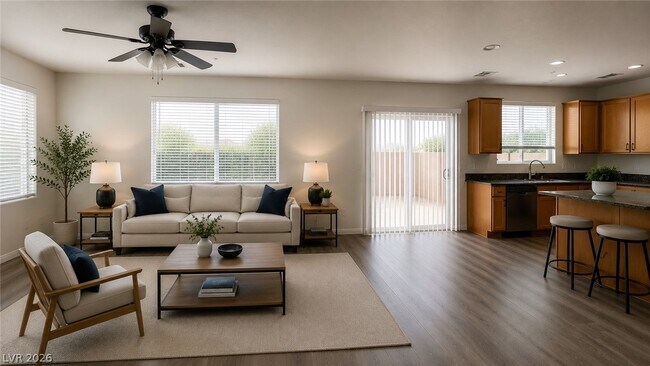 Foto del edificio - 5321 Wild Sunflower St