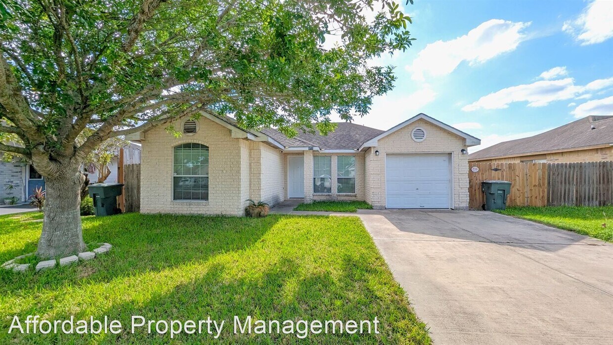 606 Chapote Ave, Harlingen, TX 78552 House Rental in Harlingen, TX