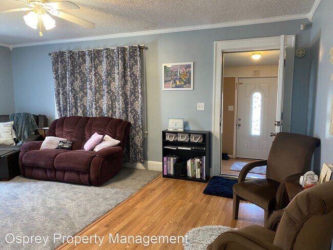 Building Photo - 3 br, 2 bath House - 123 Beechwood Ave