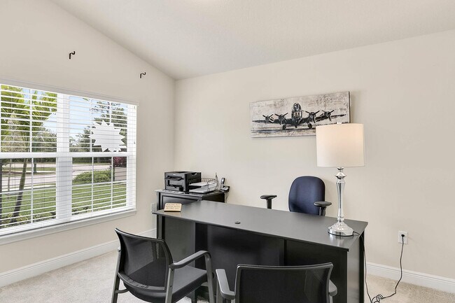 Foto del edificio - 5317 Vespera St