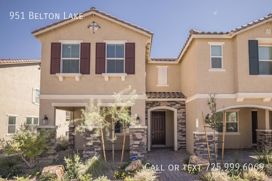 Foto principal - 951 Belton Lake Ave
