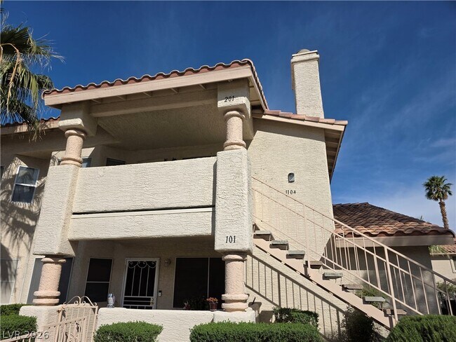 Foto del edificio - 1104 Pinto Rock Ln