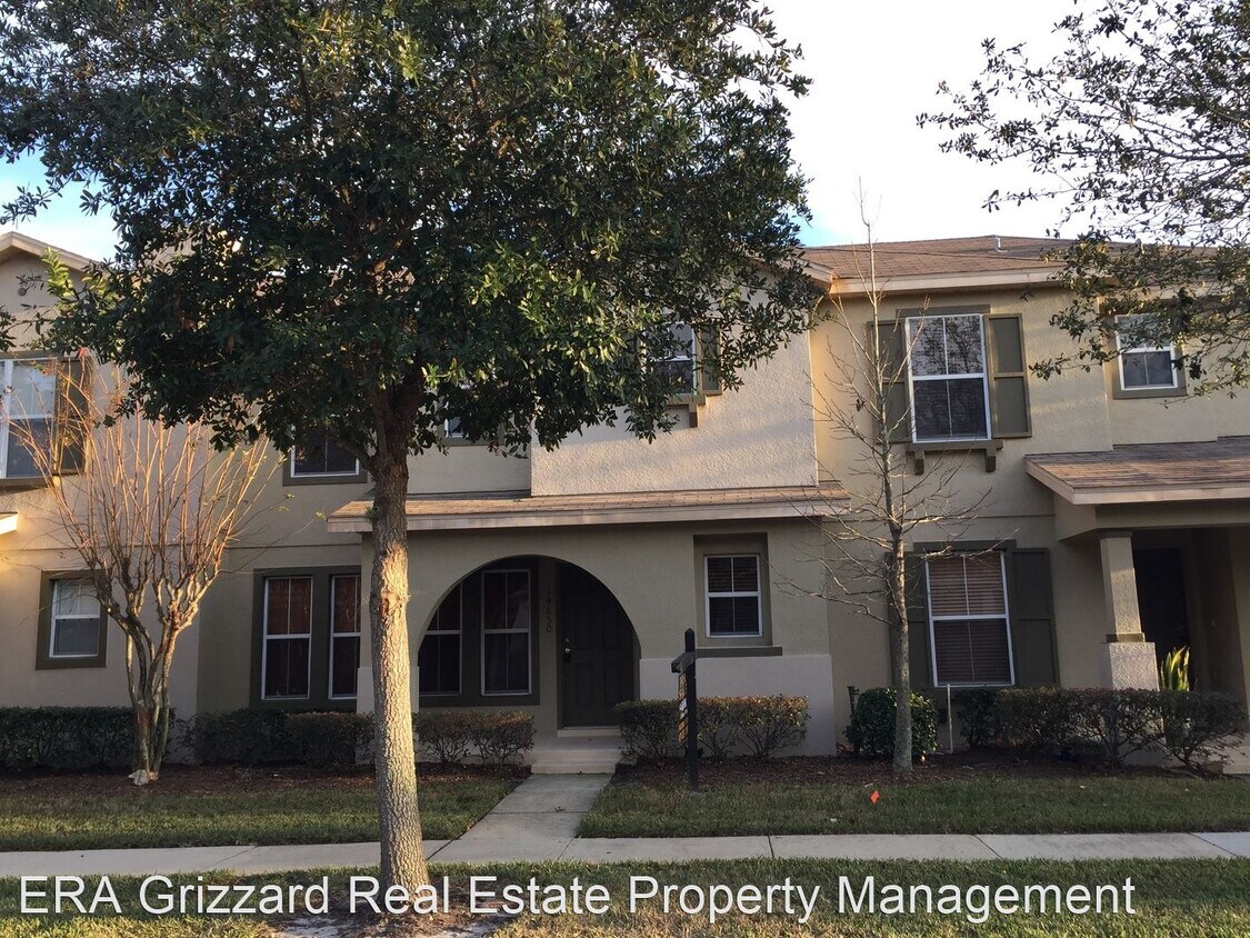Primary Photo - 3 br, 2.5 bath House - 14650 Water Locust ...
