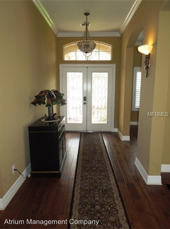 Building Photo - 4 br, 3 bath House - 1668 Tennyson Court