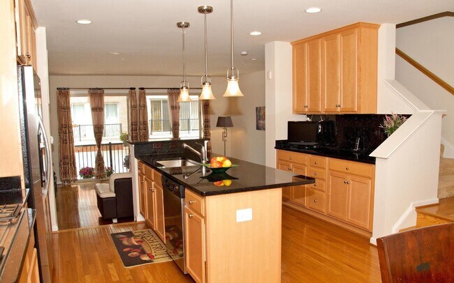 Foto del edificio - 3152 Blue Barn Way
