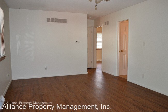 Building Photo - 1826 Fort Riley Blvd