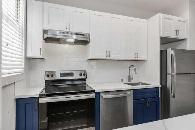 Foto del edificio - 2 bedroom in San Francisco CA 94133