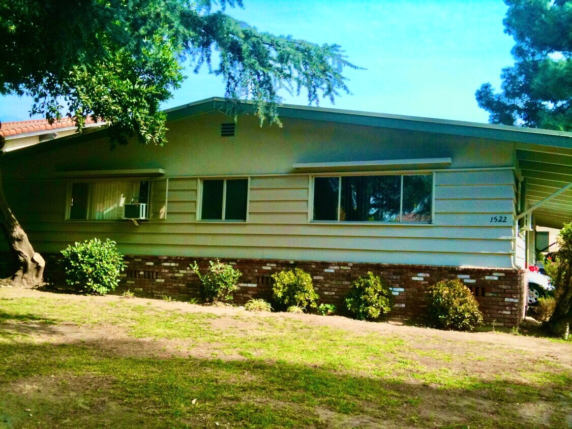 1522 Allen Ave, Pasadena, CA 91104 Apartments in Pasadena, CA