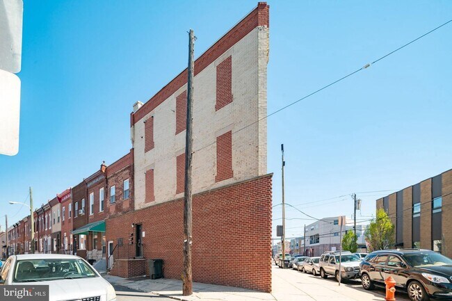 Photo - 1309 W Moyamensing Ave (Philadelphia, PA) Apartment