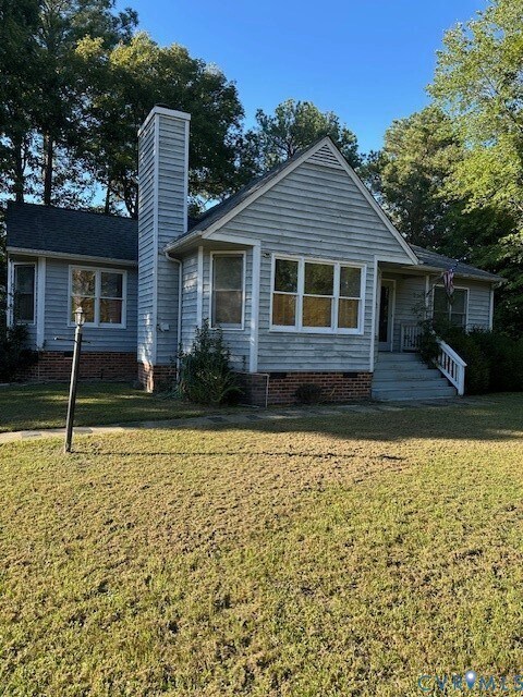 Primary Photo - 2904 Quail Challenge Ct