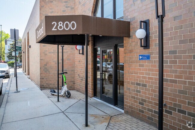 Entrada - 2800 North Orchard