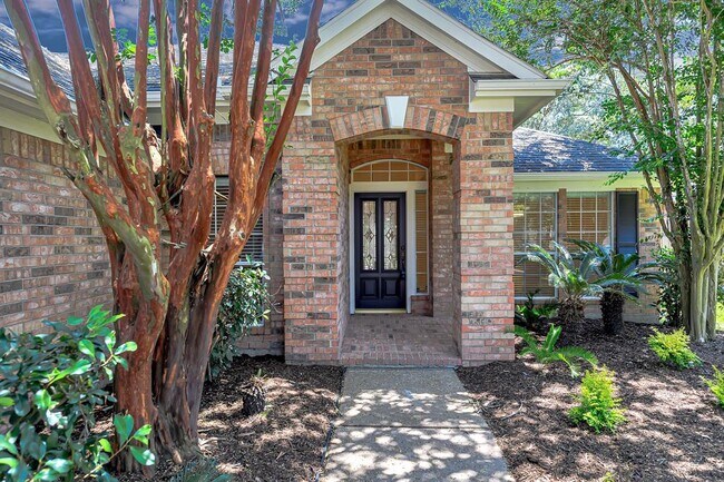 Building Photo - 18311 Eden Trails Ln